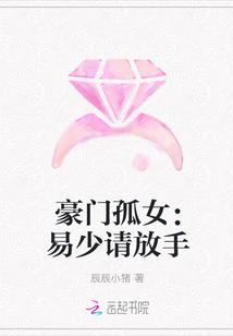 豪门甜宠易少的小萌妻
