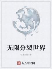 无限分裂世界
