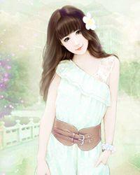 仙人状男主最后娶了谁