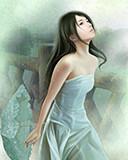 带清冷女主回乡养螃蟹[穿书]